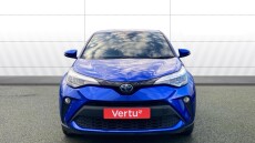 Toyota C-HR 1.8 Hybrid Design 5dr CVT Hybrid Hatchback